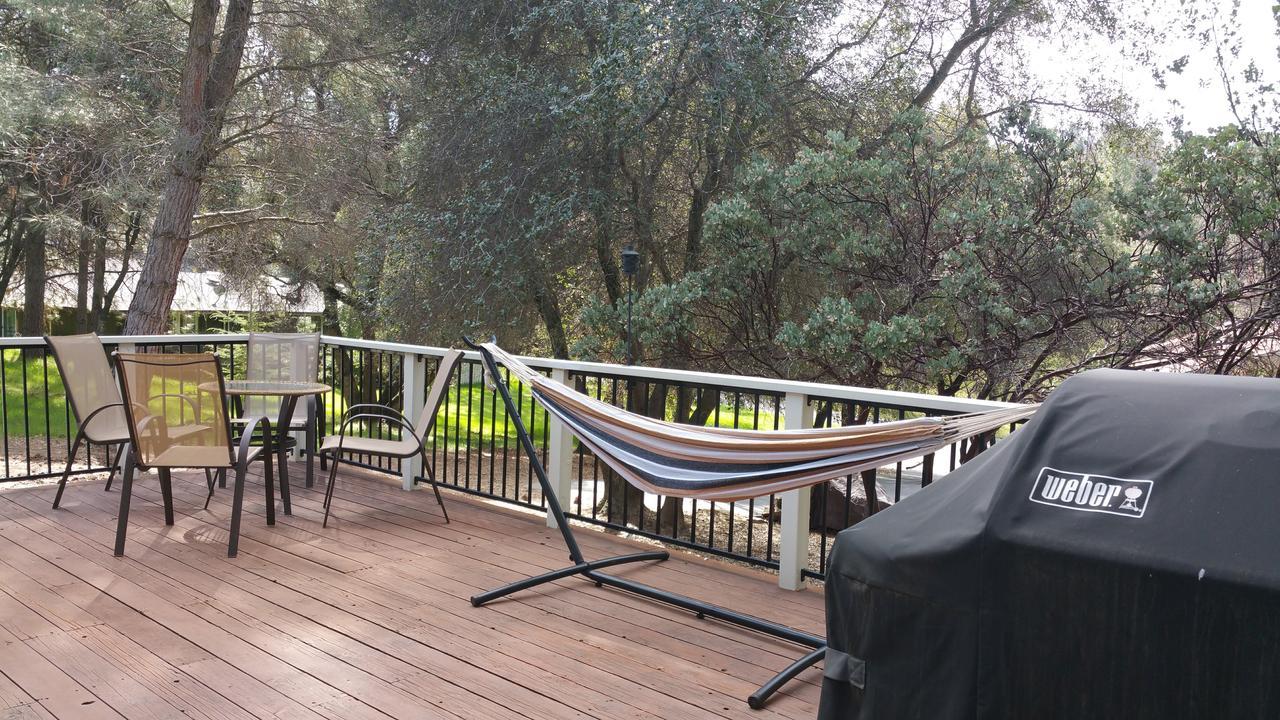 Lovely Mountain Lake Chalet By Yosemite: Equipped! 그로블런드 외부 사진