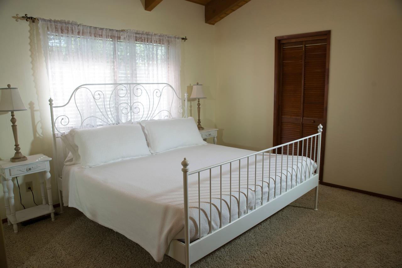 Lovely Mountain Lake Chalet By Yosemite: Equipped! 그로블런드 외부 사진
