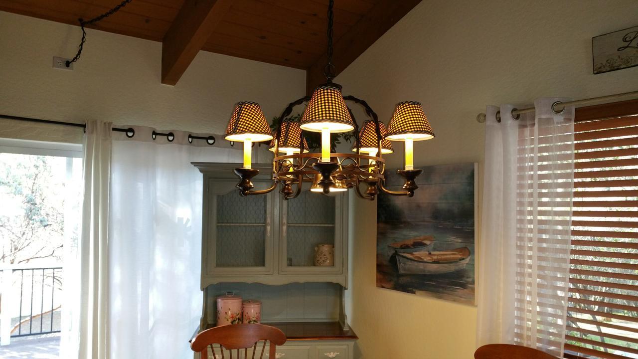 Lovely Mountain Lake Chalet By Yosemite: Equipped! 그로블런드 외부 사진